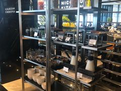 -长沙尼依格罗酒店