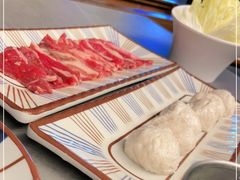 -腩得欢喜·牛腩煲火锅(万庭大厦店)