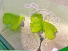 -小柠快跑·手打柠檬茶(万松园店)