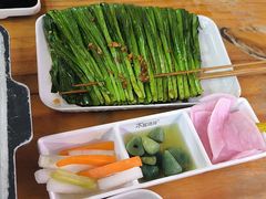 -木屋烧烤(白石洲店)