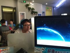 -网鱼网咖·电竞(西城陶然亭店)