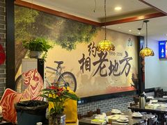 -上海老城区小龙虾虾宴·杭帮菜(五柳巷店)