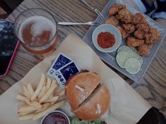 -Nirvana Cafe&Bar(北仓文创街区店)