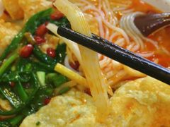 -螺小胖柳州螺蛳粉(钟楼总店)