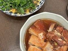 玫瑰腐乳肉-小实惠嘉(威海路店)