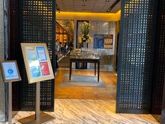 门面-深圳四季酒店·馥自助餐厅
