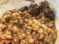 -刘信牛羊肉小炒泡馍(回民街店)