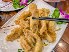 -友强·23年特色海鲜大排档(厦门店)