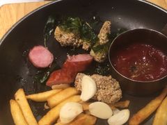 -鹿港小镇(霄云店)