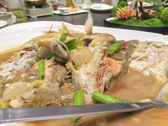 -501號台州海鲜餐厅(海创园店)
