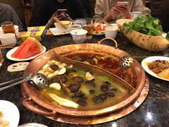 -老码头火锅(骡马市店)