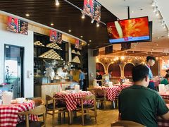 -西贝(无锡万象城店)