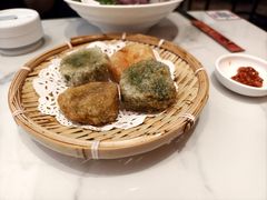 -一肴·牛肉粿条(深圳湾睿印店)
