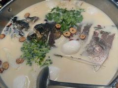 -上名堂·鱼头好吃(体育场路店)