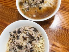 炒肉面-万福兴(东中市店)