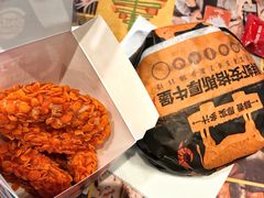 -汉堡王(徐汇绿地缤纷店)