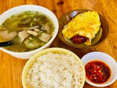 -陈记汤饭(水巷口店)