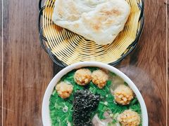 -正宗刘记不翻汤(和园店)