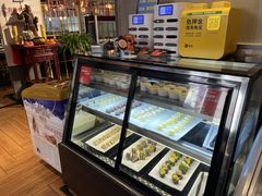 -比格比萨自助(国展店)