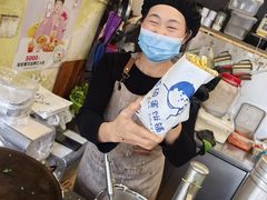 -琦琦蛋饼铺(上南店)