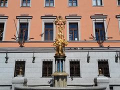 -老阿尔巴特大街