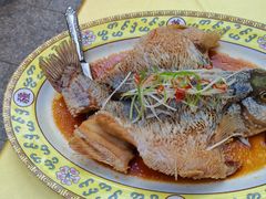 -仿膳饭庄·宫廷风味(百年传承店)