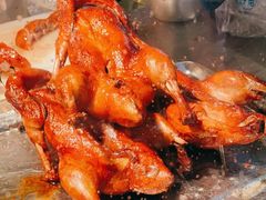 -上海枇杷烤鸭(燕丰商场店)