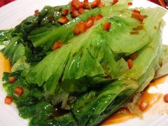 -长安·大茶饭