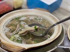 -新峰肉骨茶