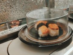 -争鲜回转寿司(朝北大悦城店)