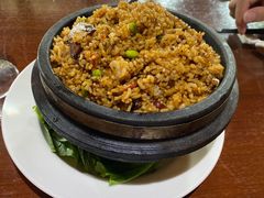 -西双版纳洲际度假酒店-曼霖轩中餐厅