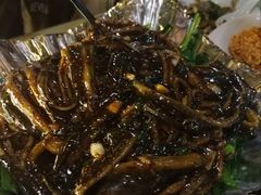 -眷江南之小蓝鲸(王府大街店)