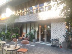 -时光花园(白鹭洲店)