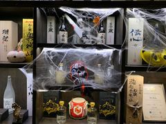 -肉魁屋·烧肉·烧鸟·酒场(高新店)