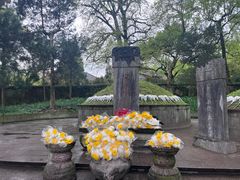 -岳王庙