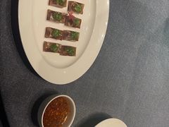 -唐御宴•御宴宫•唐代菜点(芙蓉西路店)