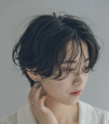-时尚殿堂hair salon