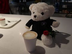 -dotcom coffee古点咖啡(致真大厦店)