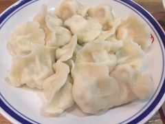 -新兴园饺子馆(北京百子湾店)