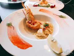 -香厨中餐厅(松北香格里拉店)