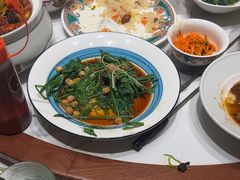 -巴依老爷新疆美食(常营店)