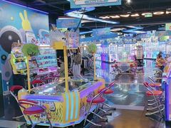 -真快活Coohoo Max(武汉绿地新田360店)
