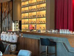 -苏州凯悦酒店·酒肆(华池街店)