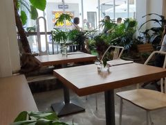 大堂-CHILLAX轻乐时(侨建·Hi City店)