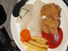 -山上下日本料理(万象城店)