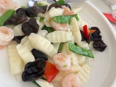 -天天渔港(杏林街店)