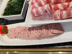 -一席地·本地鸡窝·杭帮鸡火锅(萧山银隆百货店)