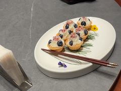 -俏立方·15年新楚菜