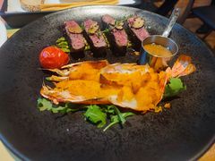 -安妮意大利餐厅(国贸店)