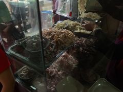 -汝萍传统蘸水菜(春华路总店)